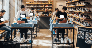 How to Start a Shoe Cleaning Business and Become the Most Trusted Brand in the Philippines (Like Shoe Laundry & Co.) 1 SHOE LAUNDRY CO