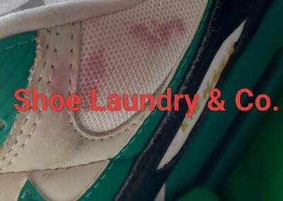 stain removal service